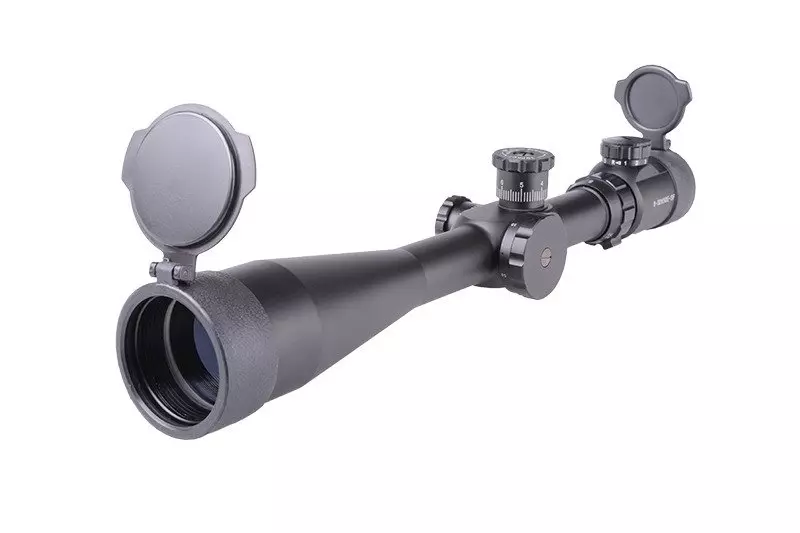 Lunette 6-24x50 AOE - boutique Gunfire