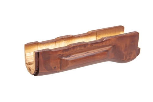AK(M) wooden handguard type 2