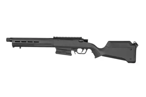 AS02 Striker sniper rifle replica - black
