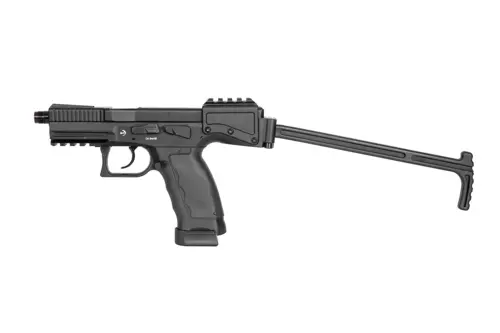 ASG B&T USW-A1 CO2 Pistol Replica