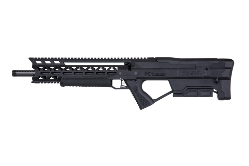 ASG STORM PC1 Standard Sniper Rifle Black