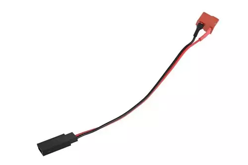 Adapter for Battery T-Connect / FUTABA Port