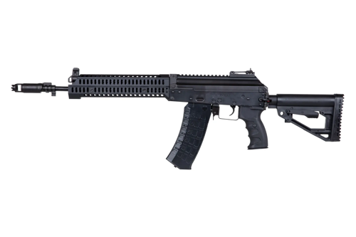 Airsoft assault rifle LCT ZK-12 EBB