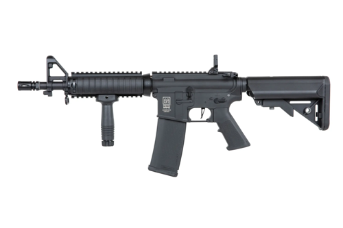 Airsoft rifle Specna Arms SA-C04 CORE™ HAL™ ETU Black