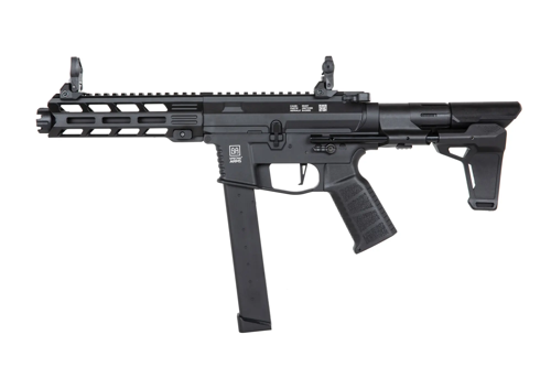 Airsoft submachine gun Specna Arms SA-FX10 FLEX™ High Speed (30 rps)