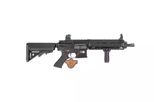 B4 DEVGRU High Cycle carbine replica - black (OUTLET)