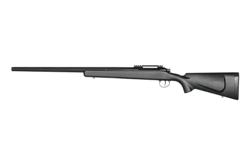 Barrett® Fieldcraft sniper rifle replica- Black