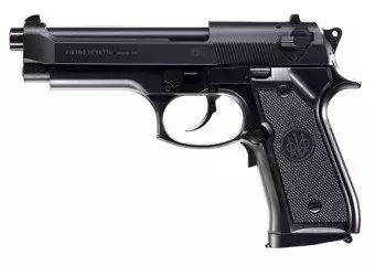 Beretta 92FS pistol replica