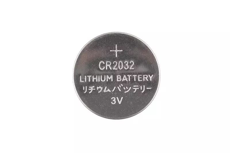 CR2032 3V Battery