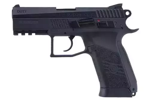 CZ 75 P-07 Duty pistol replica