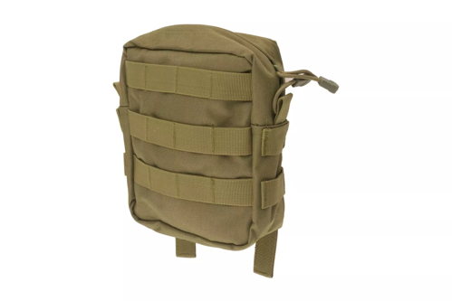 Cargo Pouch - Olive Drab