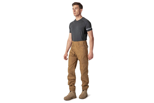 Cedar Combat Pants - coyote