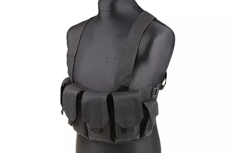 Chest Rig Vest CL01 - MAPA B MAPA B- shop Gunfire