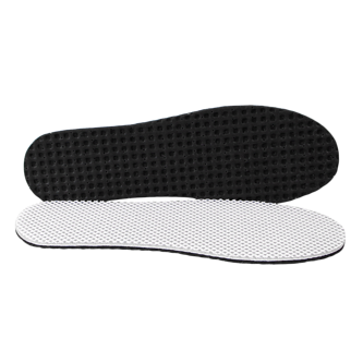 Cocrail Ultra&Active Carbon Premium shoe insole Black