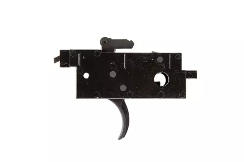 Complete Steel Trigger Assembly for AR WE GBBR Replicas