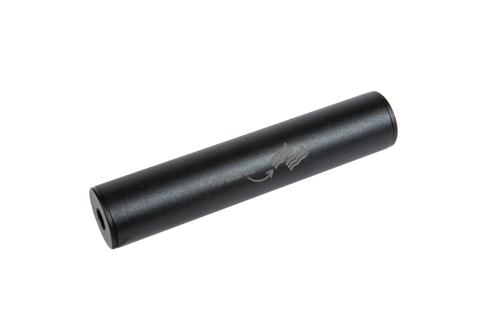 Covert Tactical Silencer - Bacon 40x200