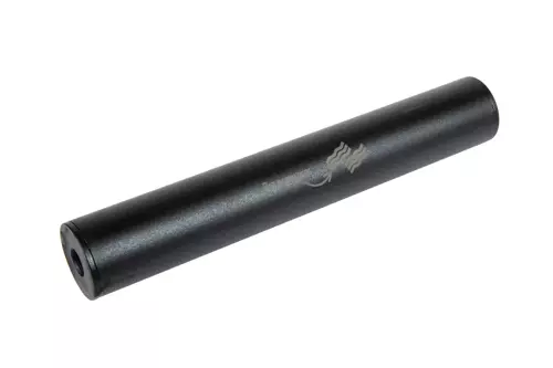 Covert Tactical Silencer - Bacon 40x250