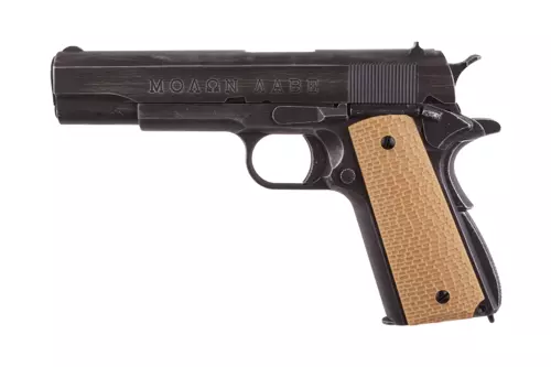 Custom NE2001 ΜΟΛΩΝ ΛΑΒΕ Pistol Replica