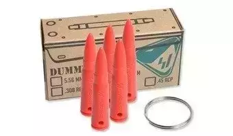 Dummy Round 7,62x39mm - 5 szt.