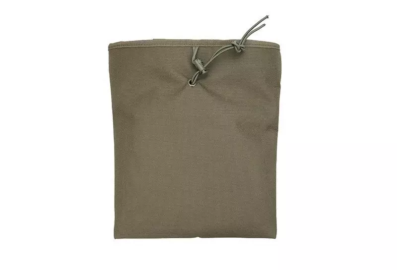 Dump bag - olive