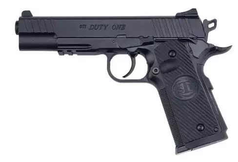 Duty One pistol replica