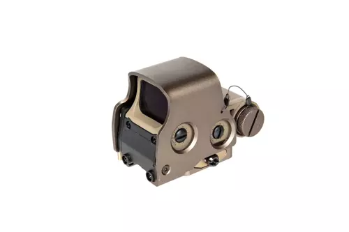 EPS3-0 Holo Sight Replica with QD mount - tan