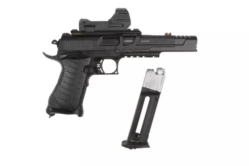 Elite Force Racegun Pistol Replica - Set