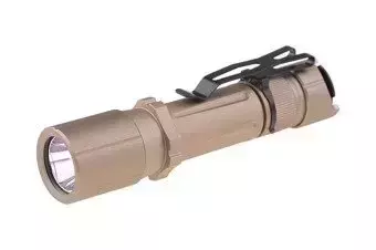 FAST 501/501 A Tactical Flashlight - Tan