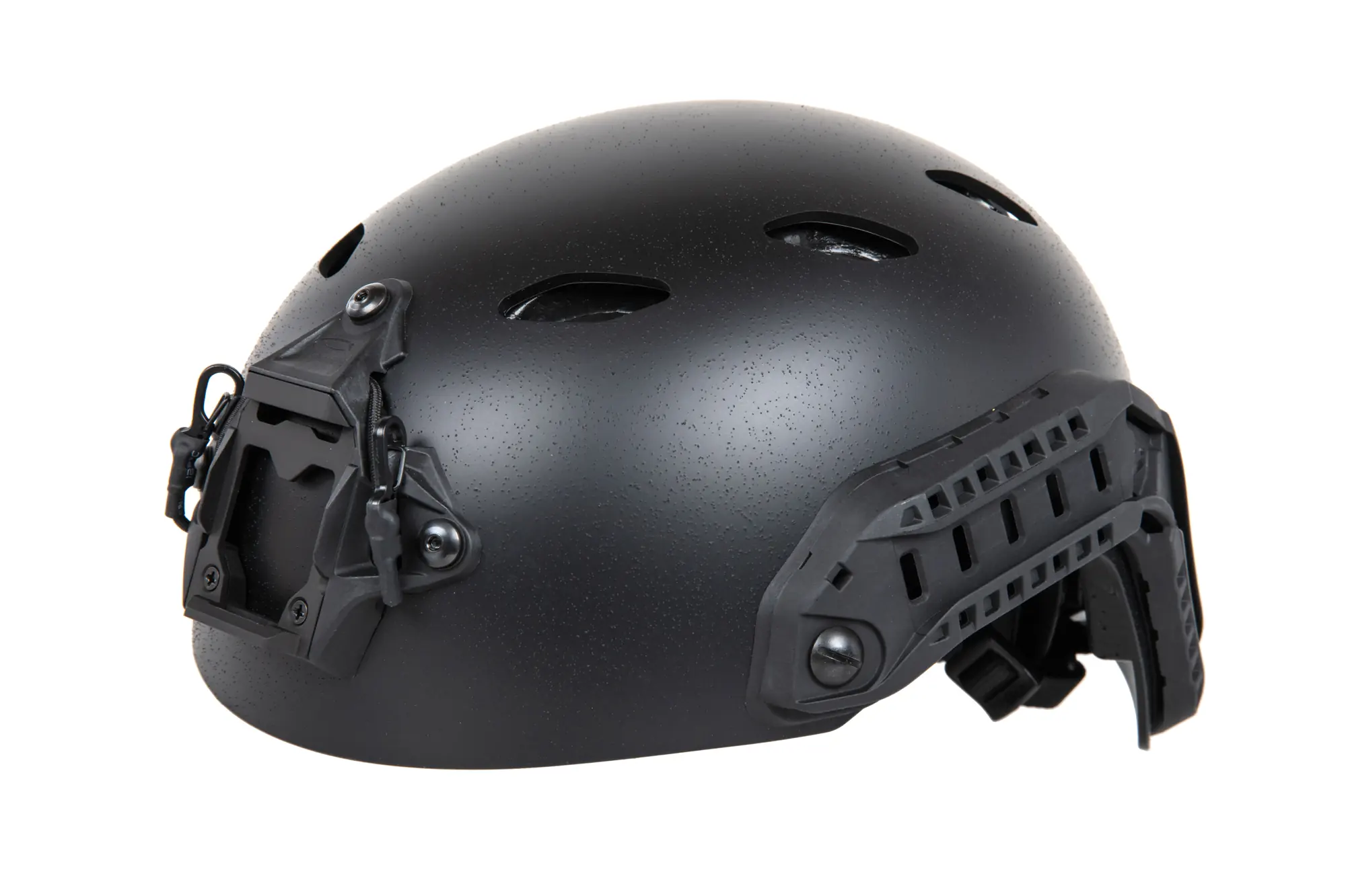 FMA FAST SF helmet replica TB1462-L Black