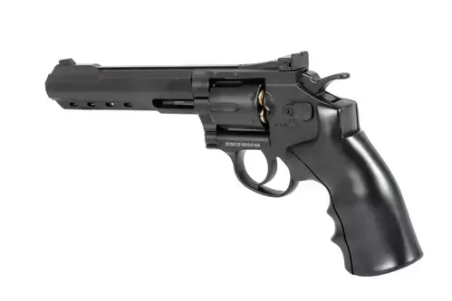 G296C Revolver Replica