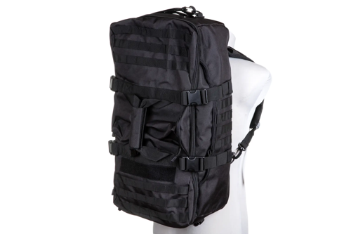 GFC Tactical 750-1 Backpack Black