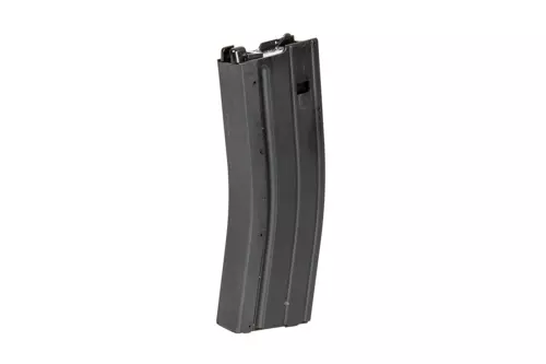 Green Gas 50 BB Magazine for M4/M16 GBBR Replicas