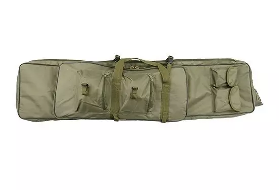 Gun bag - 1200mm OLIVE