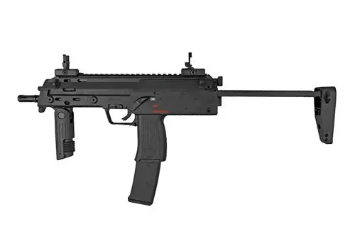 H&K MP7 A1 submachine gun replica