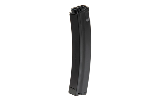 Hi-Cap 250 BB Magazine for MP5 Replicas – Black