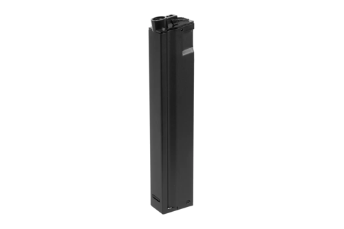 Hi-Cap steel magazine for MP5 replicas for 250 rounds