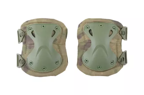 Knee pads future - ATC FFG