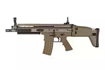 L MK16 MOD 0 CQB carbine replica