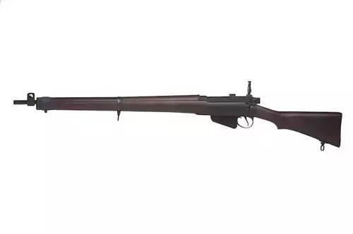 Lee Enfield No.4 Rifle Replica