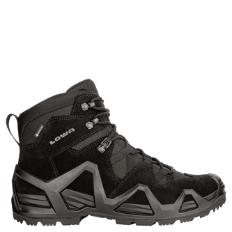 Lowa Zephyr Mk2 Mid GTX Boots Black