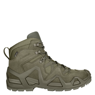 Lowa Zephyr Mk2 Mid GTX Boots Ranger Green