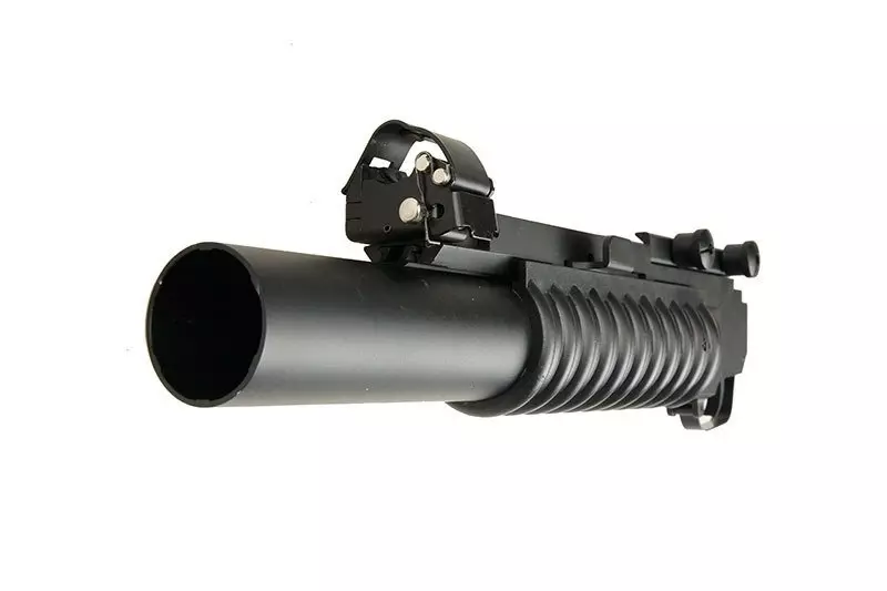 Airsoft Grenade Launchers Shop Gunfire