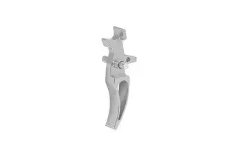 M4-114 trigger - silver