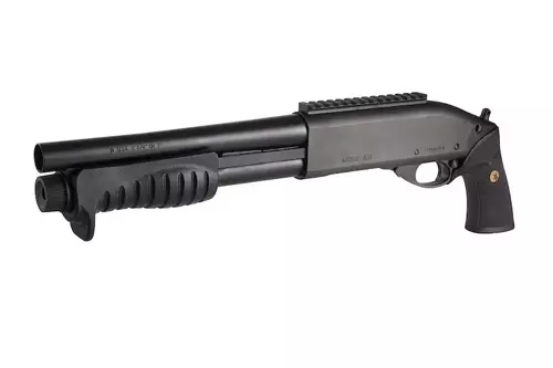 Gas Powered Shotguns for Airsoft