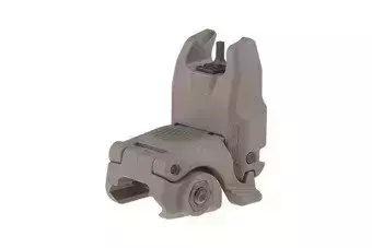 MBUS® Front Sight - Flat Dark Earth