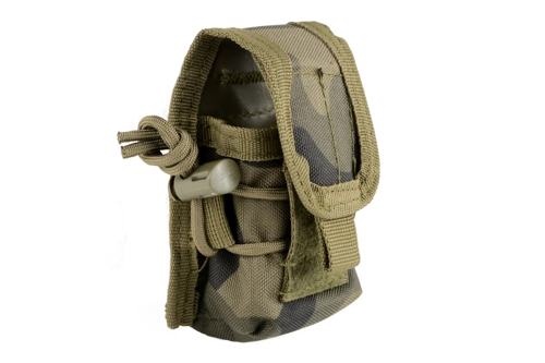 MINI Universal Pouch (PMR) - Wz. 93 Woodland Panther