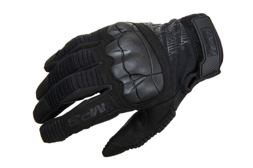 Mechanix Wear M-Pact 3 Tactical Gloves Black