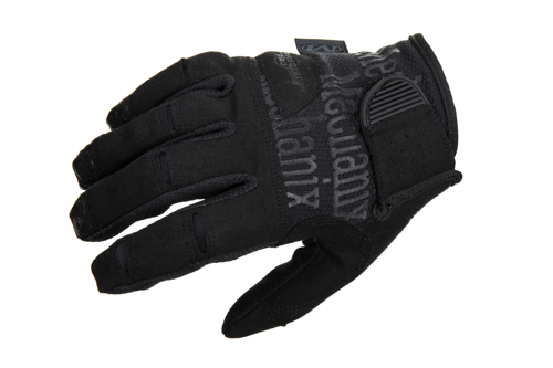 Mechanix Wear Precision Pro High Dexterity Grip Gloves Black