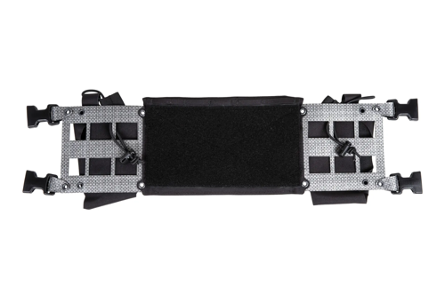 Module for Chest Rig MK4 Chassis II Wosport Black