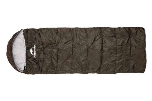 Naturehike U150 NH20MSD07 Army Green sleeping bag